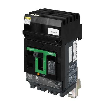 Schneider 100A Triple Pole MCCB