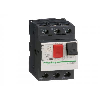 Schneider MPCB
