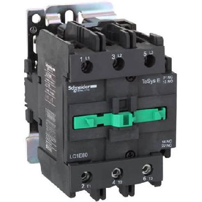 Schneider Power Contactor