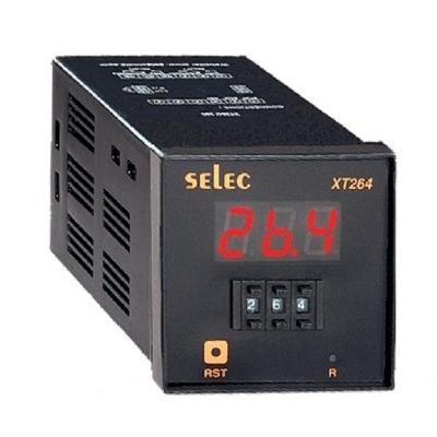 Selec Multifunction Timer