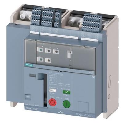 Siemens MCCB