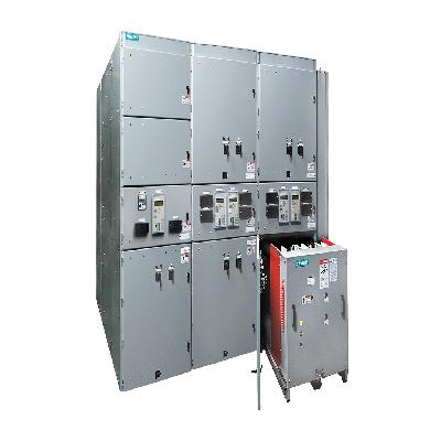 Siemens Switchgear