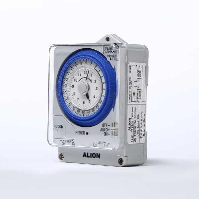 Sul181h Din Rail Daily Program Analog Time Switch