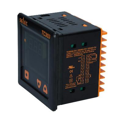 TC303AX PID On-Off Temperature Controller