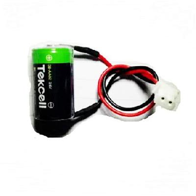 Tekcell SB-AA02 3.6 V Battery