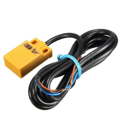 TL-W5MP1 Proximity switch sensor