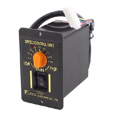 US-52 Speed Controller