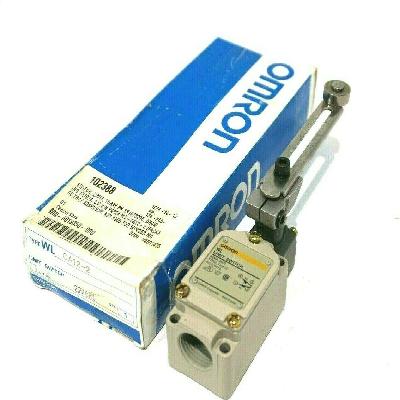 WL Ring Type Limit Switch