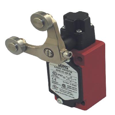 WLCA32-41 Limit Switch