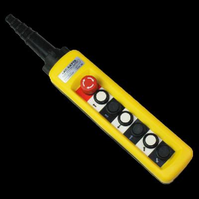XAC-6713 Pendant Push Button Station