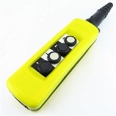 XAC -2713 Pendant  Push Button Station