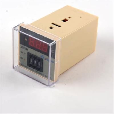 XMTD 2001 Temperature Controller