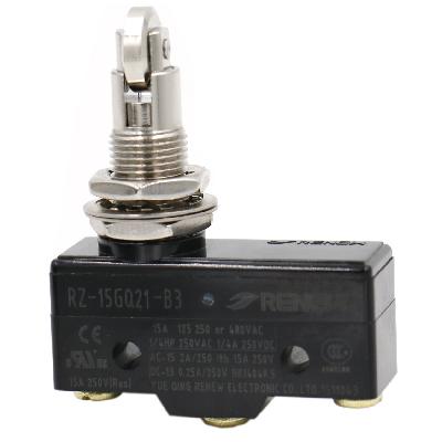 Z-15GQ21-B Micro Switch