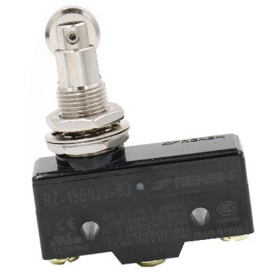 Z-15GS-B Micro Switch
