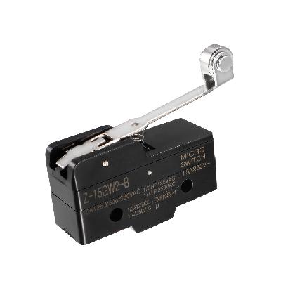 Z-15GW2-B Micro Switch