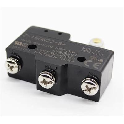 Z-15GW22-B Micro Switch
