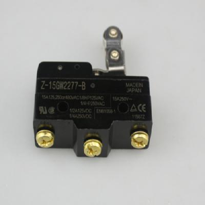 Z-15GW2277-B Micro Switch