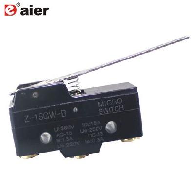 Z-15HW24-B Micro Switch