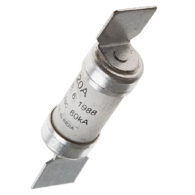 Bussmann HRC Fuse