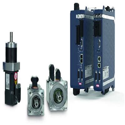  Servo Drives 