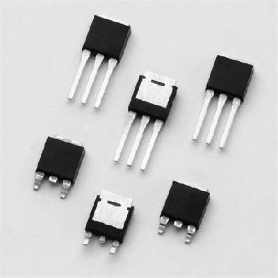 Switching Thyristor