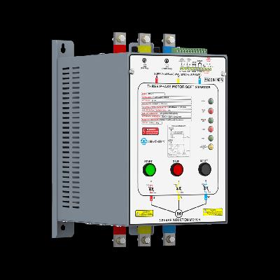 Thyristor Drive