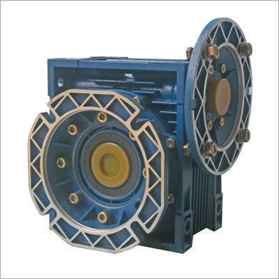 Aluminium Gearbox