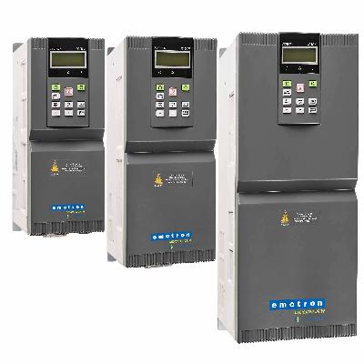 Crompton Greaves AC Drives
