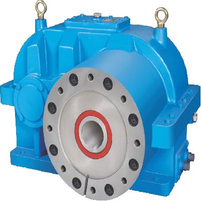 Excruder Gearbox