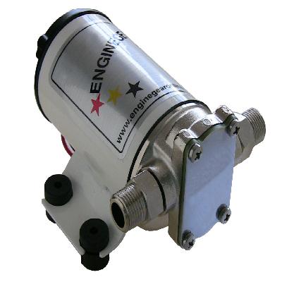Gear Oil Pumps