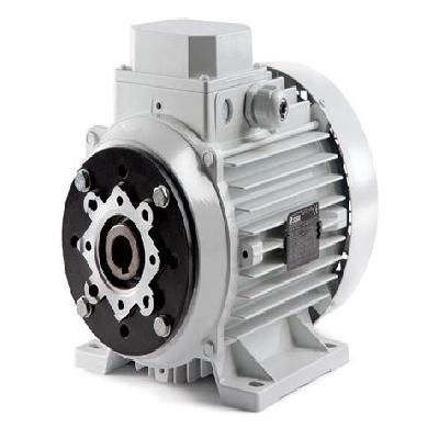 Hollow Shaft Motor
