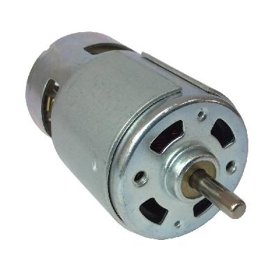 PMDC Motor