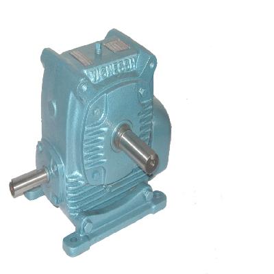 Worm Type Gear Boxes