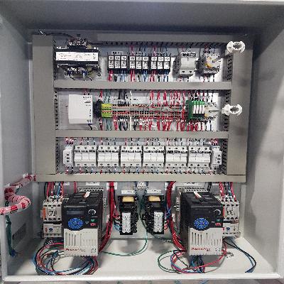 Electrical Panel