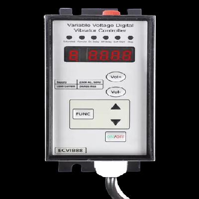 Analog Vibrator Controller