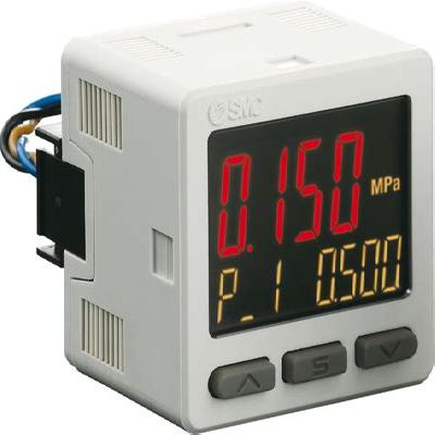 Degital Pressure Controller