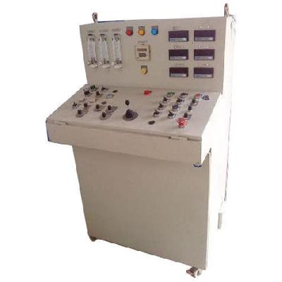 Desk Type Control Panel