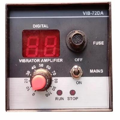 Digital Vibrator Controller(Bulk-Medium-Fine)