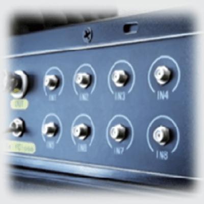 Digital Vibrator Controller