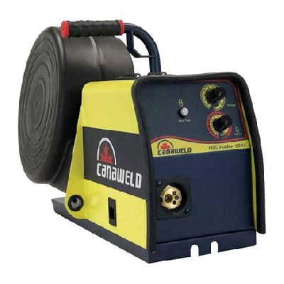 MIG Welding Wire Feeder Card