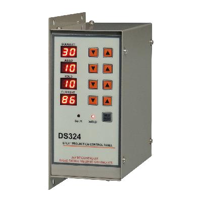 Projection Welding panel