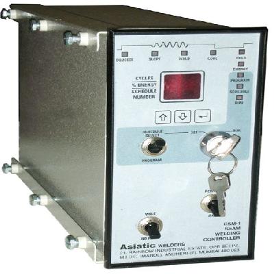 Seam Welding Controllers