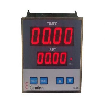 Sequential Timer Multiple 10 Channel