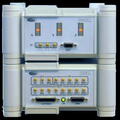 SPM Machine Controller