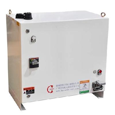 Spot Welding Machine Controller