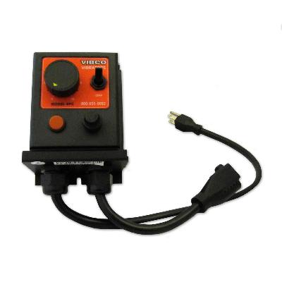 Vibrator Controller VIB72DA