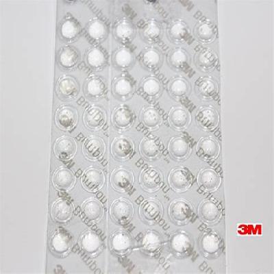 3M Bumpon Clear Protective Products, SJ5302