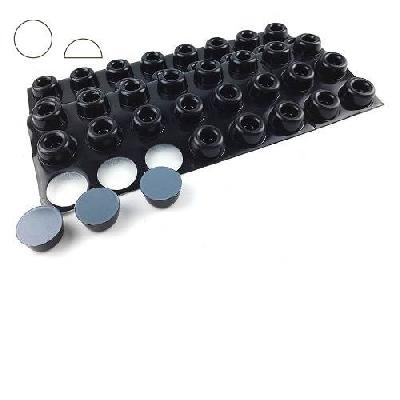 3M Bumpon Protective Product SJ5017
