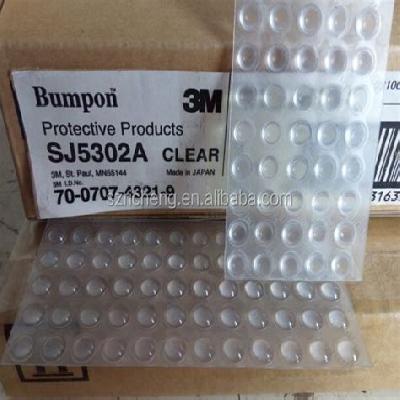 3M Bumpon Protective Product SJ5201