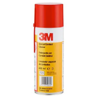 3M Electrical Contact Cleaner Spray 1625